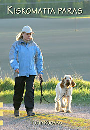 Turid Rugaas: Kiskomatta paras