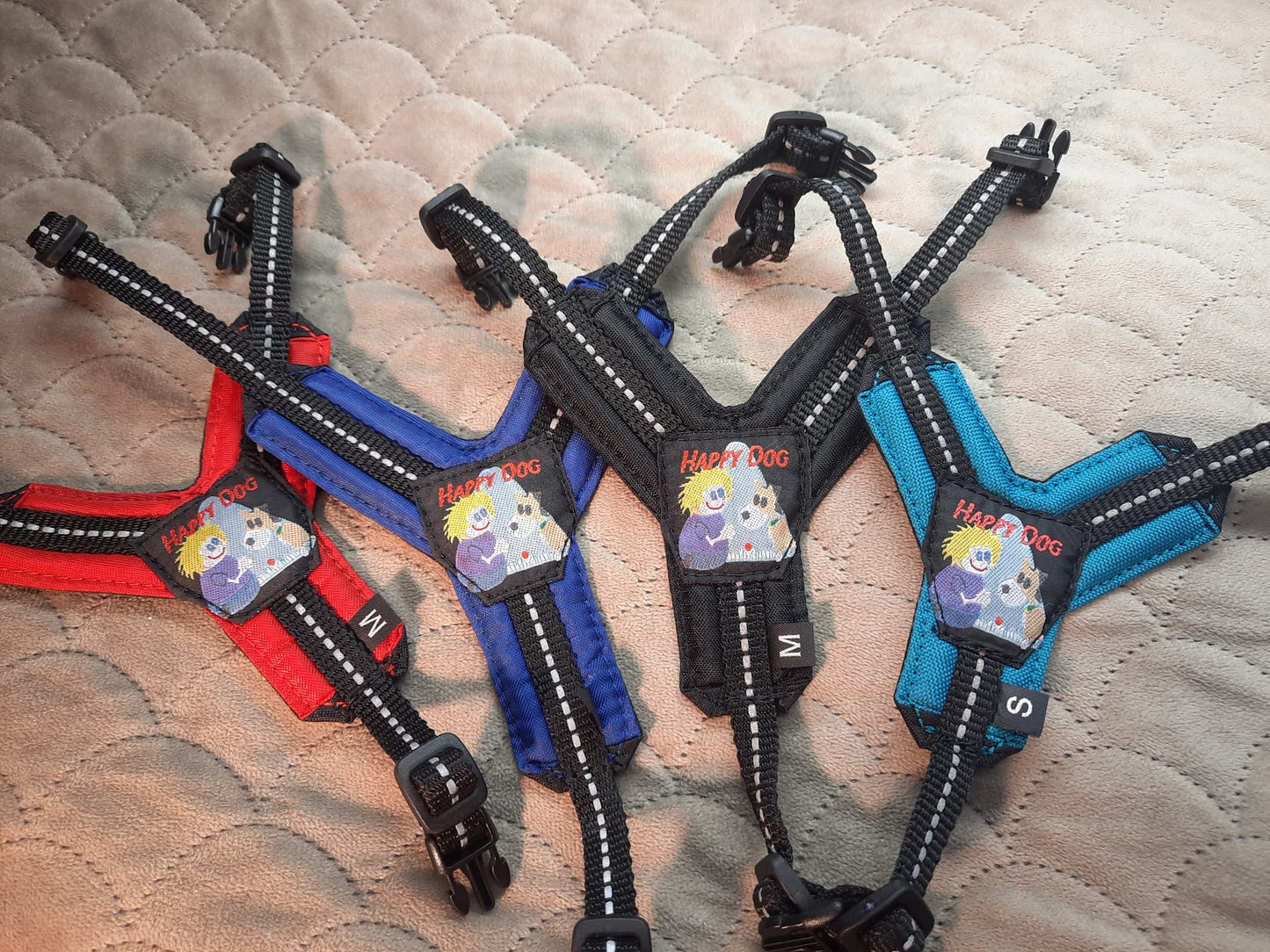 Minivaljaiden rintaosa (minikoirille, yleensä enintään 6 kg)