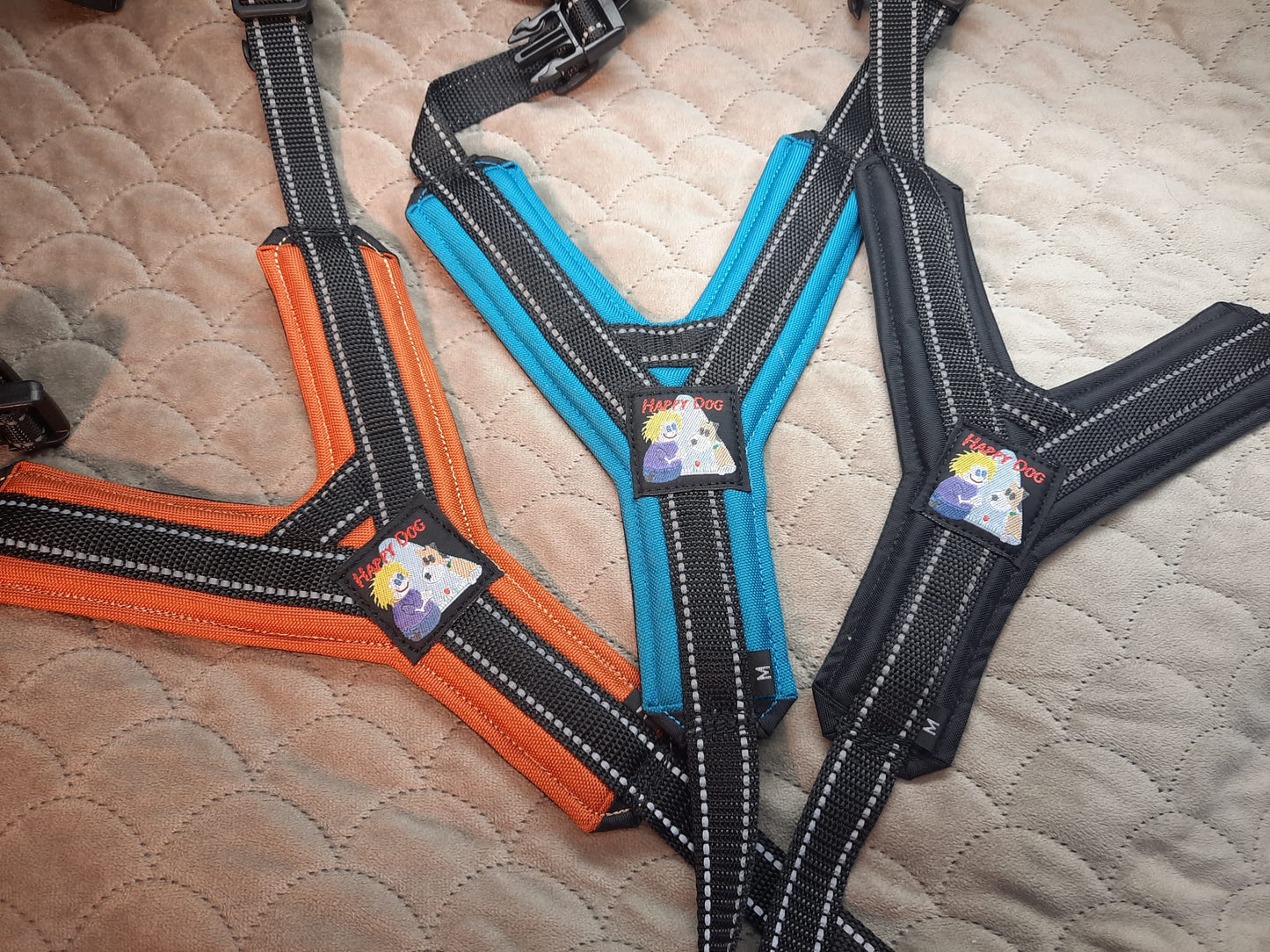 MIDI-valjaat rintaosa (keskikokoisille ja suurille koirille, yleensä 8 kg ylöspäin)