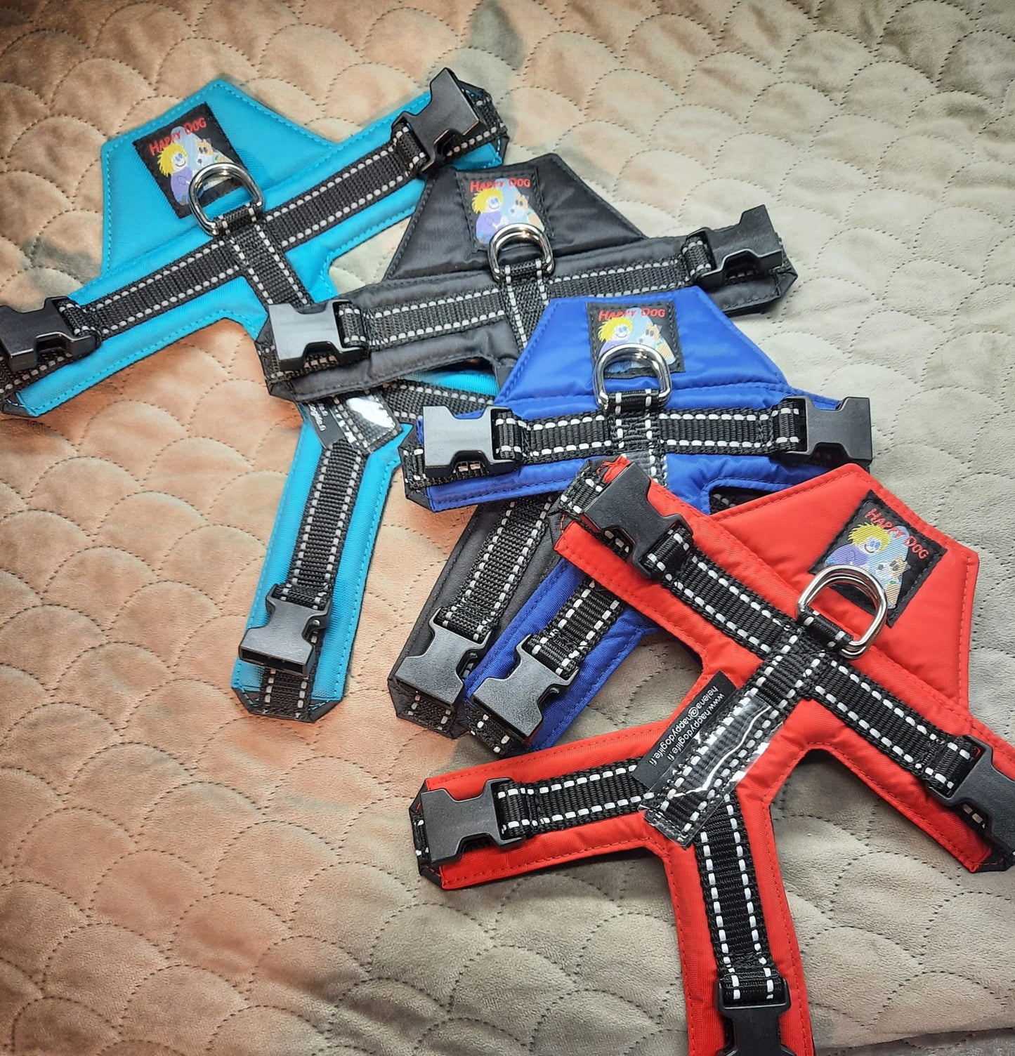 MIDI-valjaiden selkäosa (keskikokoisille ja suurille koirille, yleensä 8 kg ylöspäin)