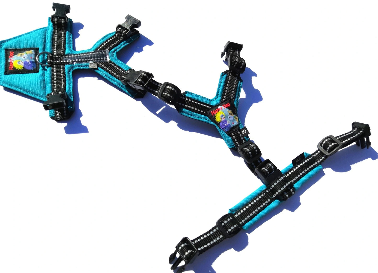 Happy Dog Valjaat – Orginal kokoelma